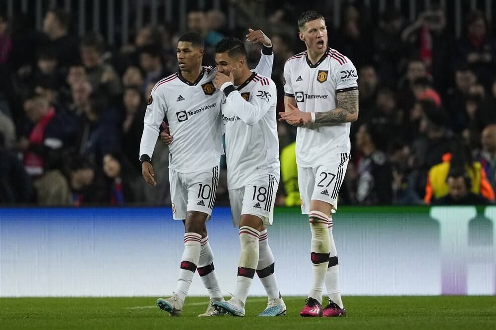 Бывший владелец «Милана» подал заявку на приобретение «Манчестер Юнайтед»