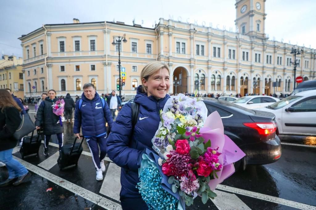 Ольга Порядина