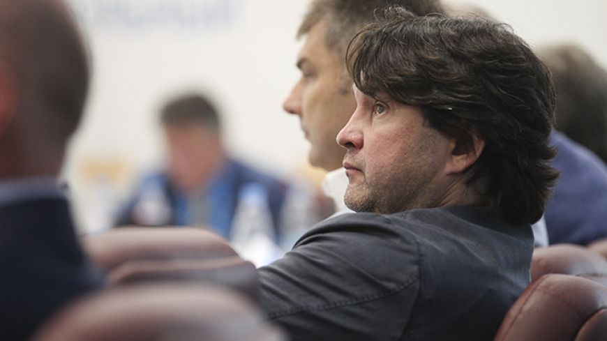 «Пока не могу ничем обрадовать»: Газизов – о финансировании  «Уфы»