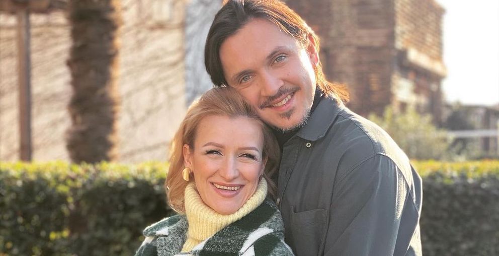 Волосожар выступала в «Ледниковом периоде», будучи беременной