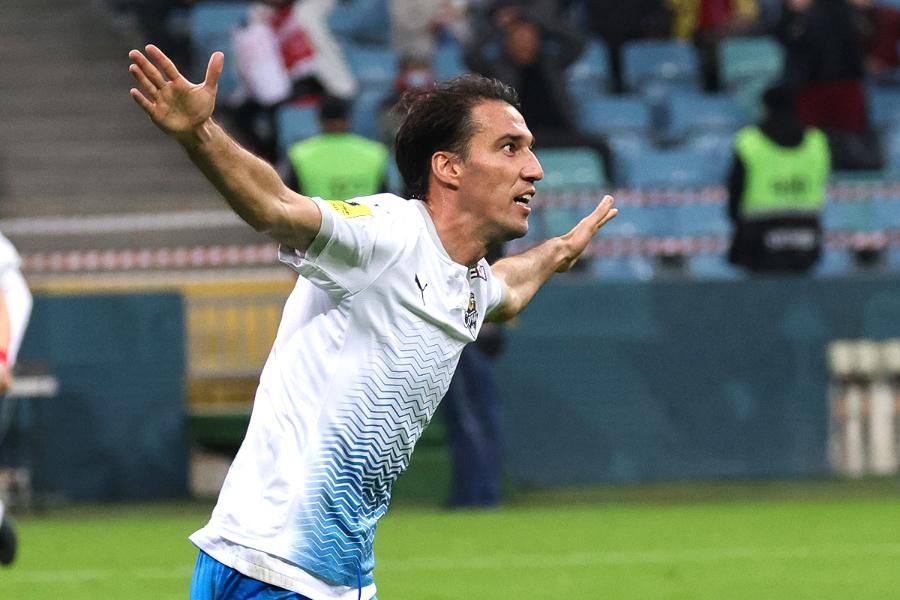 Попов заявил, что с высокой вероятностью покинет «Сочи»