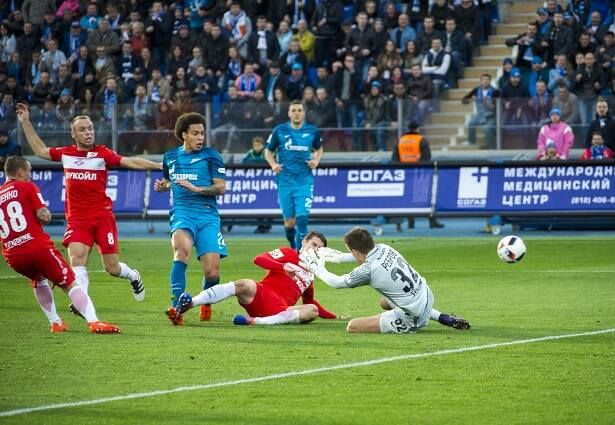 «Зениту» нужен вратарь, «Спартаку» — защитники, ЦСКА — форварды