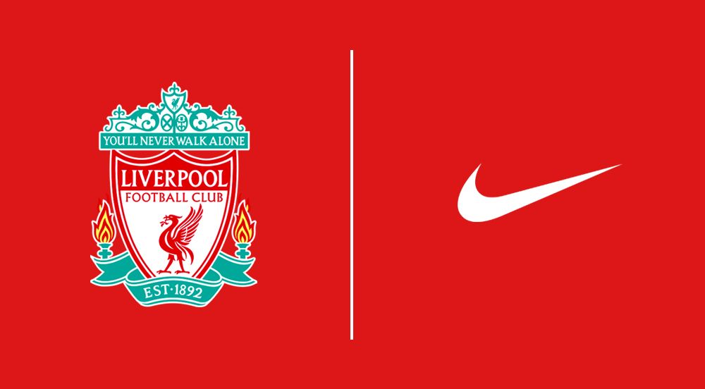 «Ливерпуль» и Nike готовы переплюнуть спонсорский контракт «Манчестер Юнайтед» с adidas и стать лидером в АПЛ