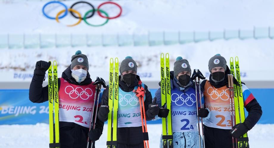 Тренерский совет СБР оценил работу Каминского