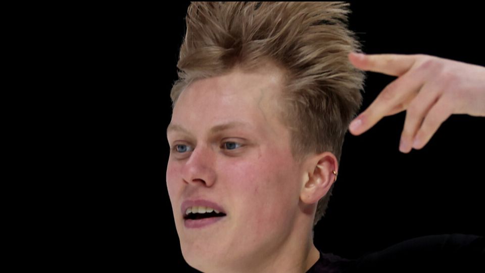 Тарасова о пожизненном отстранении фигуриста Десятова: Он дурак и скотина. Теперь будет выступать в тюрьме