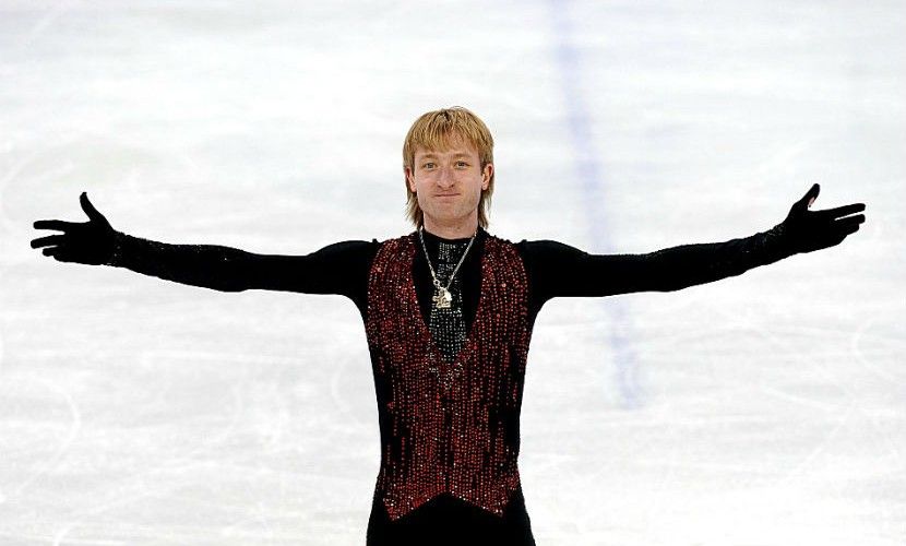 Плющенко станет тренером Аделины Сотниковой