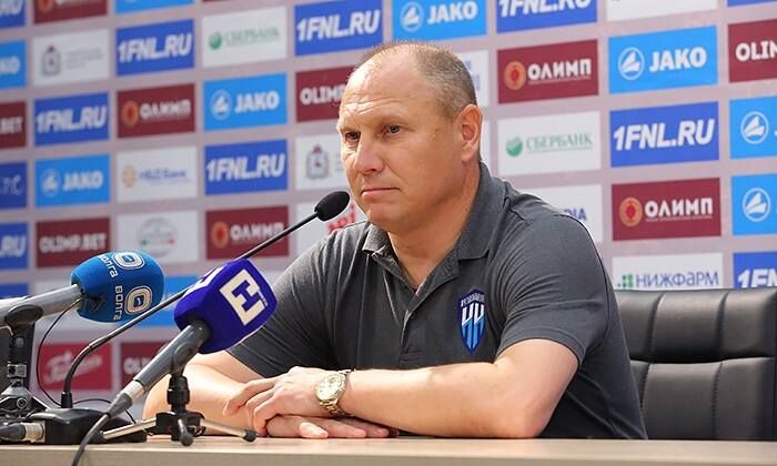 Черышев надеется привезти Лигу Европы в Нижний Новгород Черышев надеется привезти Лигу Европы в Нижний Новгород