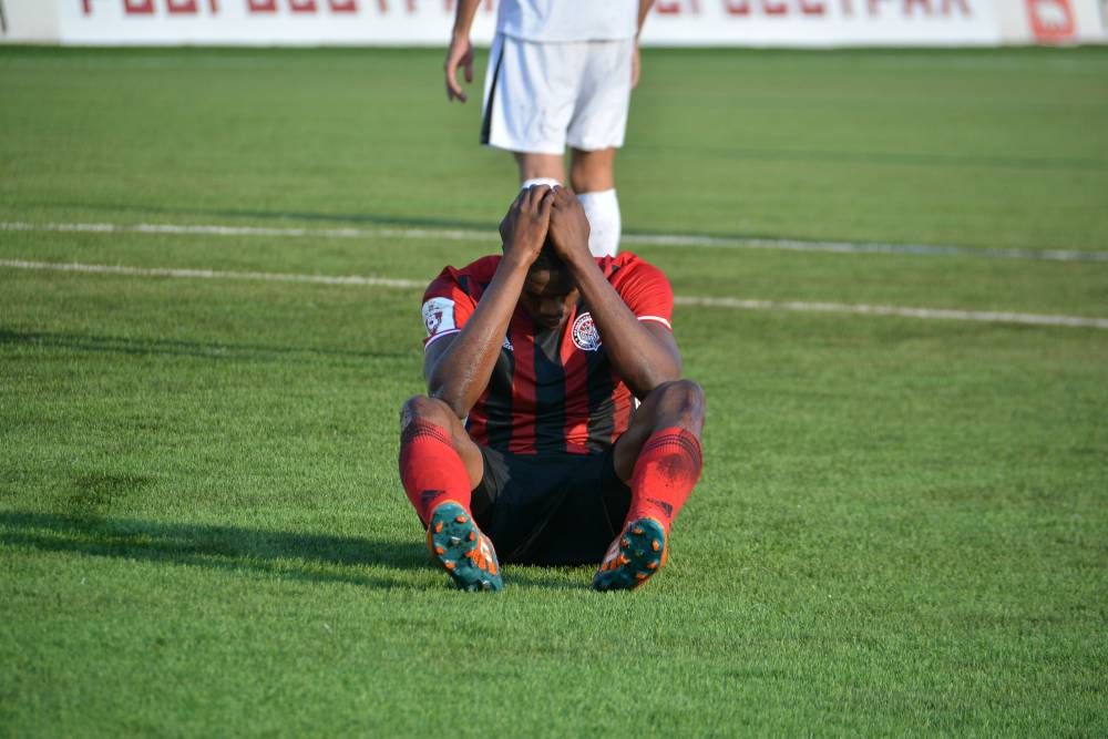 РФС отозвал у «Амкара» лицензию, клуб не выступит в РФПЛ и ФНЛ