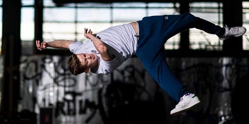 Брейк-данс включен в программу летней Олимпиады-2024: у России есть медальные перспективы