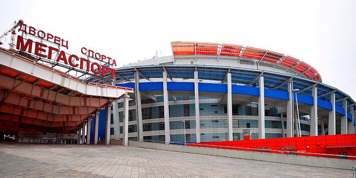 «Мегаспорт» может быть закрыт на 90 дней