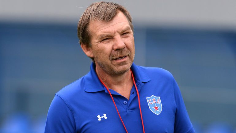 Питер день за днем: СКА громит «Сибирь», «Зенит» бьет рекорды