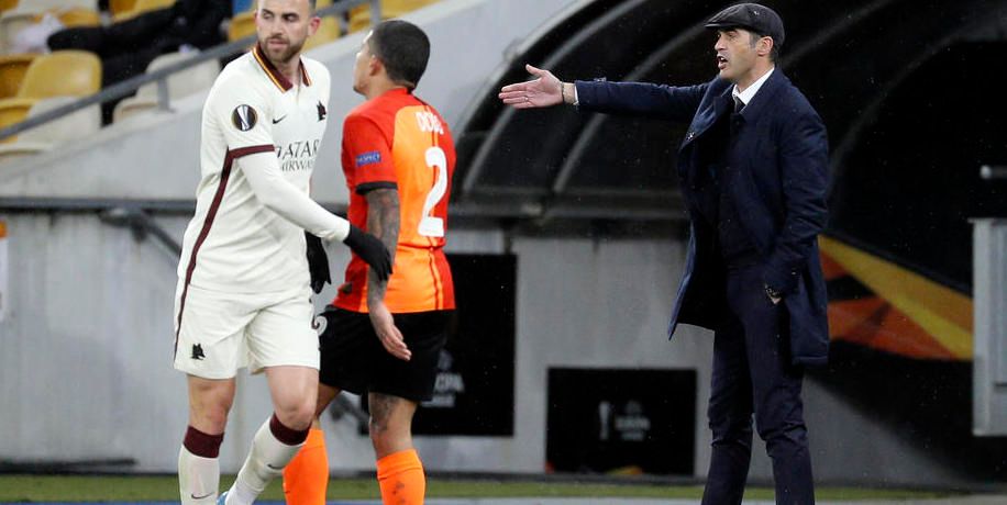 Селюк назвал достоинства Фонсеки для работы в «Зените»