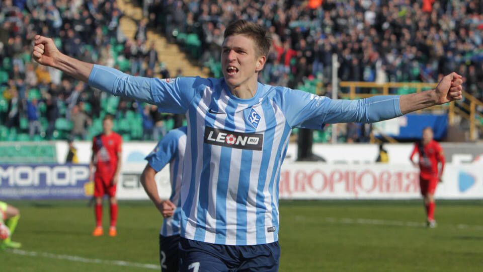 Самарский Соболев: Крылатая машина, которая не спасает