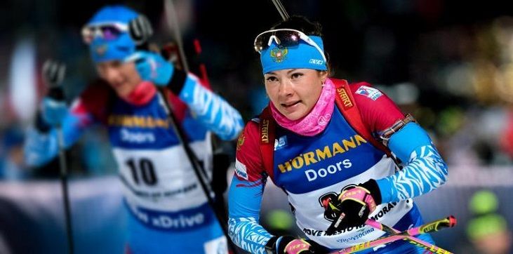 Владимир Драчев рассказал, кто скоро присоединится к женской команде на Кубке мира