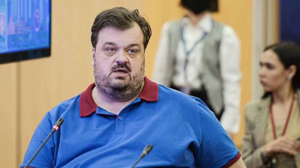 Генеральный продюсер «Матч ТВ» ответил на критику Уткина