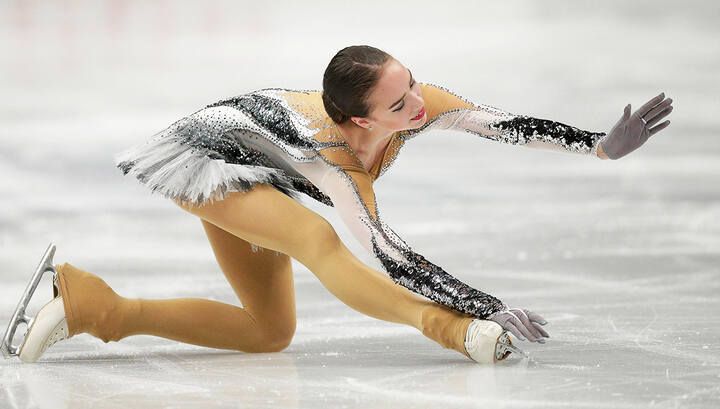 Загитова и Трусова снова поедут в Японию вместе и представят Европу на Japan Open