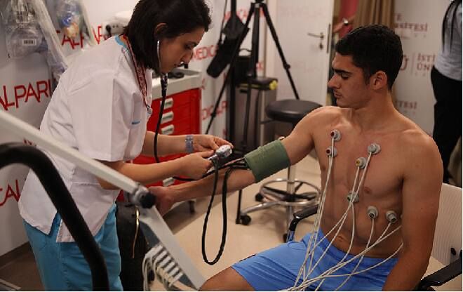 Шейдаев заработает в «Трабзонспоре» более полутора млн евро за 4 года