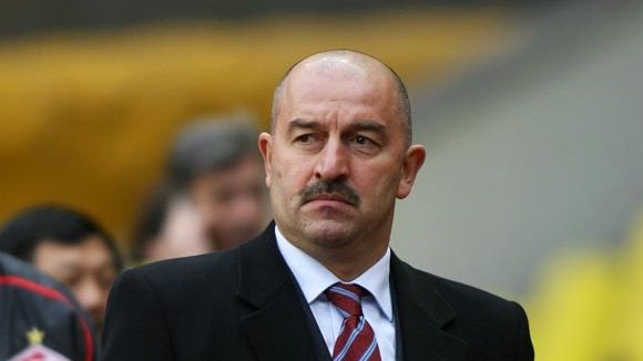 Ближайшие матчи сборной России обслужат румыны и поляки