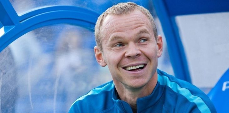 Когда Анюков был добрым, а Давыдов-старший злым