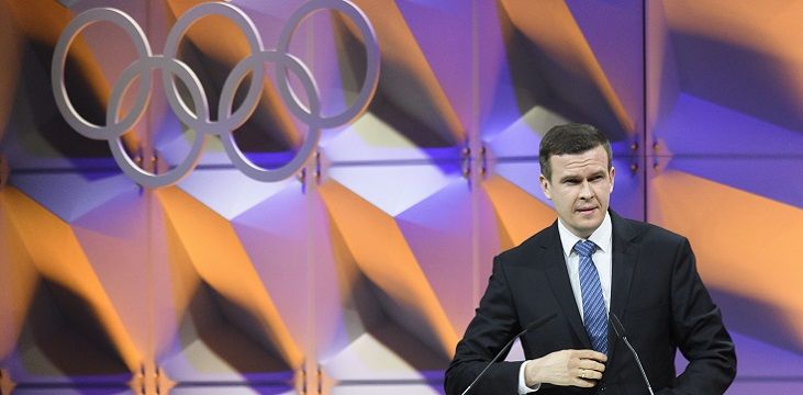 Президент WADA выразил недовольство решением CAS