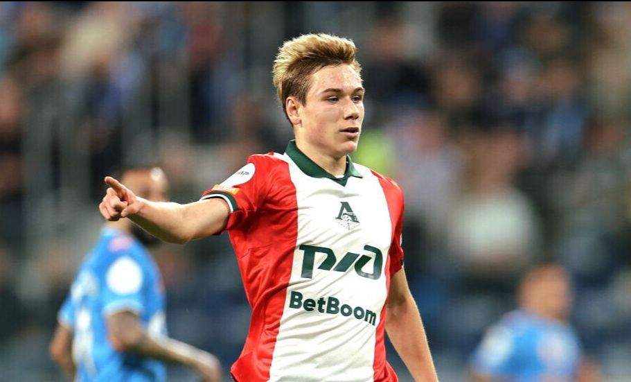  Семак: В матче против «Локомотива» вряд ли кто‑то будет лично отвечать за Батракова