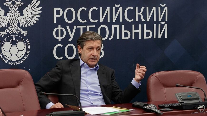 Хачатурянц ответил президенту «Урала» Иванову