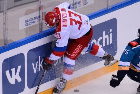 Динар Хафизуллин:  Списывать все на невезение — неправильно