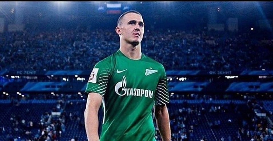 Ветеран «Зенита»: «Лунев – самый нужный и надежный игрок»