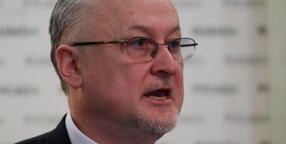 Юрий Ганус рассказал, что российские спортсмены нарушают антидопинговые правила на самоизоляции
