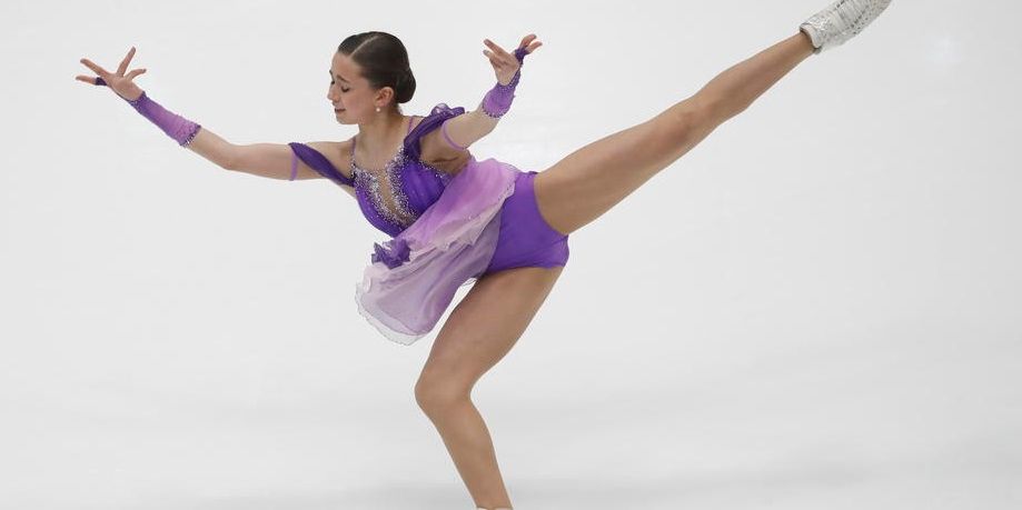 Олимпийский чемпион Чен поделился мнением о допинг-скандале Валиевой