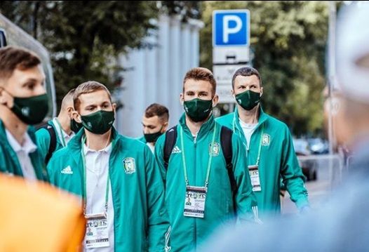 Гендиректор «Томи» после назначения Кержакова: Лишних дорогих трат себе позволить не можем