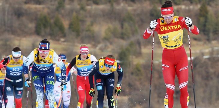 Бородавко рассказал, примут ли Непряева и Большунов участие в предолимпийских этапах Кубка мира Бородавко рассказал, примут ли Непряева и Большунов участие в предолимпийских этапах Кубка мира