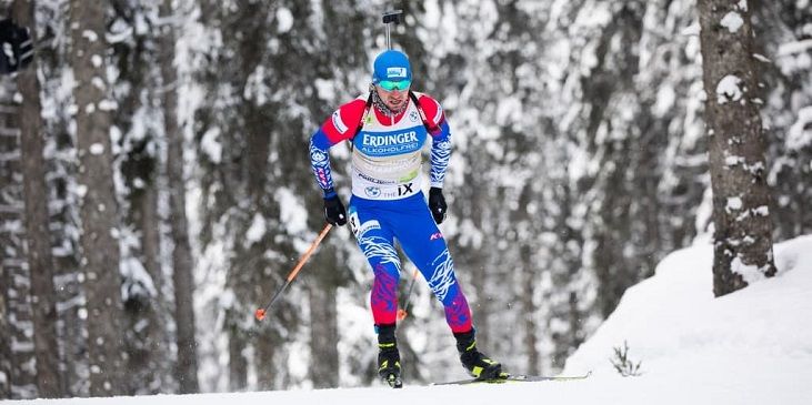 Губерниев предсказал хорошие результаты сборной России в индивидуальных гонках ЧМ-2021 Губерниев предсказал хорошие результаты сборной России в индивидуальных гонках ЧМ-2021