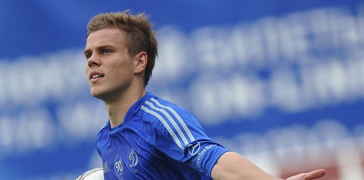 Кокорин в шоколаде. А «Зенит»?