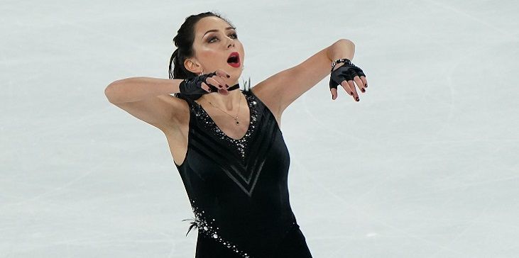 Мишин рассказал, что ему понравилось в короткой программе Туктамышевой на Finlandia Trophy