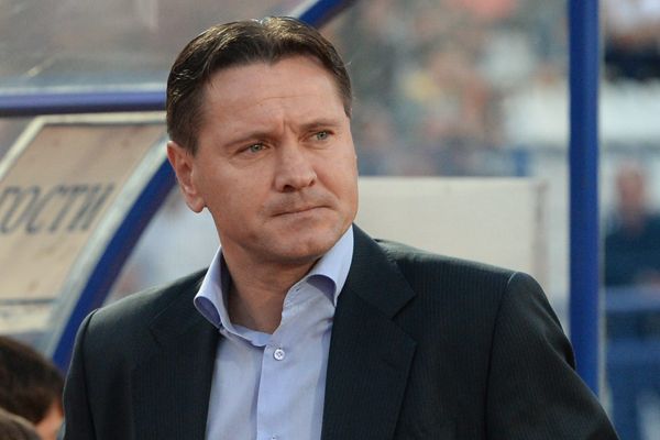 «Спартак» сыграет на первом сборе с «Астаной» и «Хенаном»