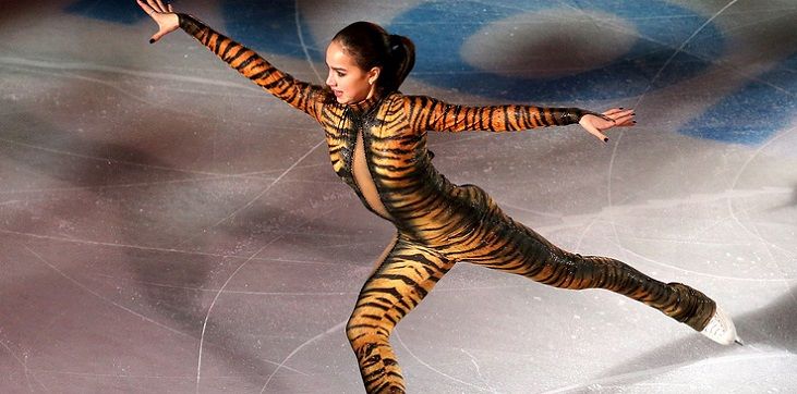 Алексей Ягудин: Надеюсь, Загитова не повторит путь Липницкой