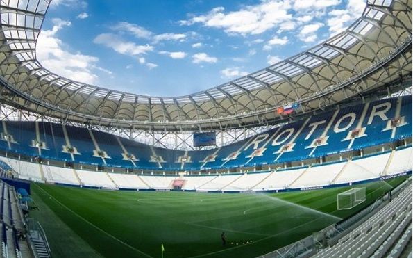 «Это фейк»: «Ротор» опроверг отказ от РПЛ