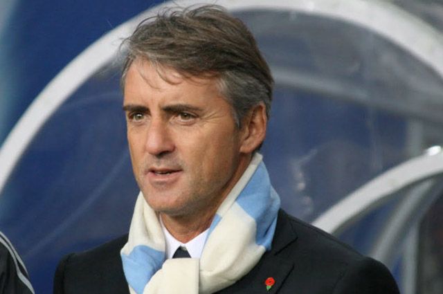 Алексей Сафонов: Может Манчини сам хочет соскочить из «Зенита»?