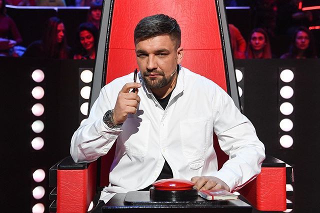 Баста поучаствует в возрождении одного из клубов ПФЛ