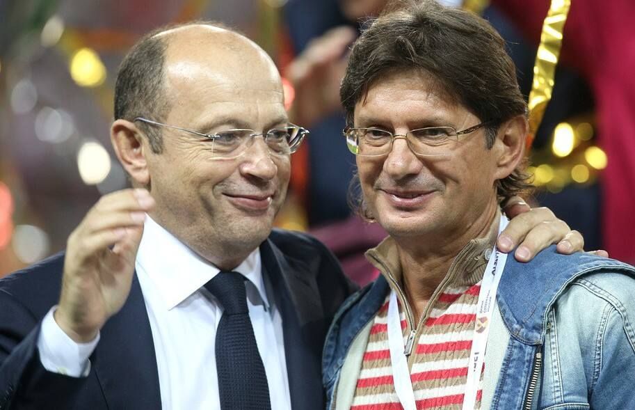 Прядкин удовлетворен, что не закрыт стадион «Спартака»