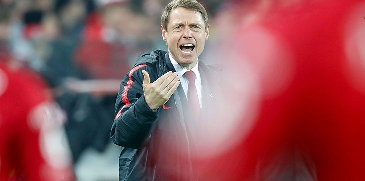 Глушаков, Зобнин и Мельгарехо – худшие в дерби. Но виноват в этом Кононов Глушаков, Зобнин и Мельгарехо – худшие в дерби. Но виноват в этом Кононов