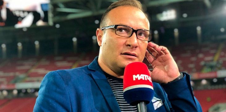 Константин Генич намекнул на финансовые трудности, вызванные пандемией коронавируса