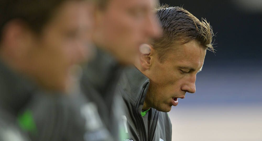 Олич стал пятым иностранным тренером ЦСКА