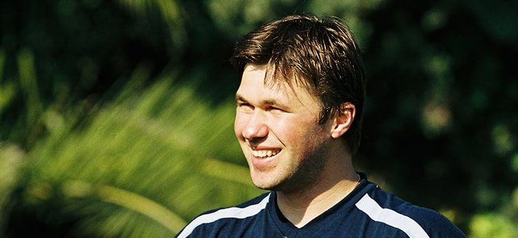 Алексей Игонин: Семейная обстановка в «Зените» во многом определялась такими футболистами, как Попович