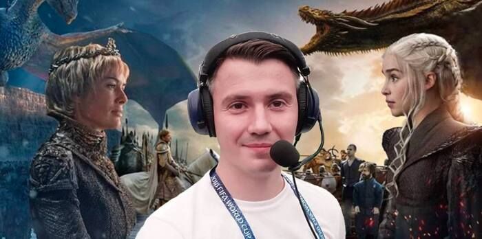 Владимир Стогниенко: Не исключаю, что в книжном финале «Игры престолов» будут большие отличия от сериального