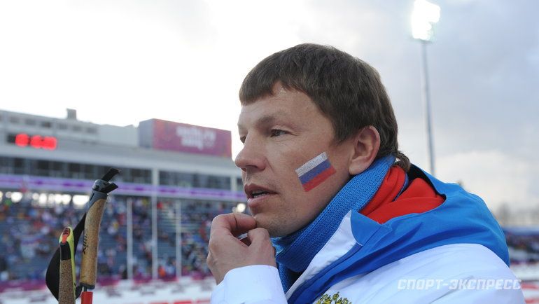 Майгуров рассказал, когда СБР восстановят в правах