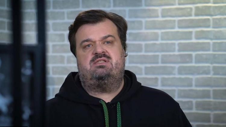 Уткин рассказал, в чем проблема Федуна, как руководителя