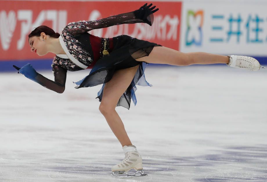 «Усталость – это иллюзия». Медведева отреагировала на уход Милохина «Усталость – это иллюзия». Медведева отреагировала на уход Милохина