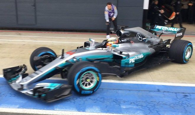 Тото Вольф: «Мерседес» может уйти из Ф-1? Такой сценарий вполне возможен, как и для «Феррари»